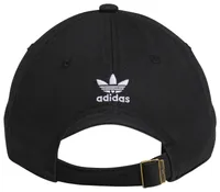 adidas Originals Washed Relaxed Strapback  - Men's