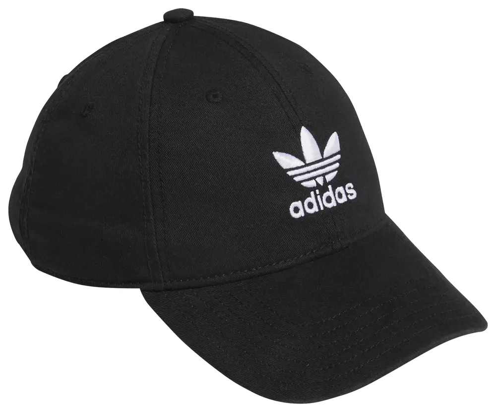 adidas Originals Washed Relaxed Strapback  - Men's