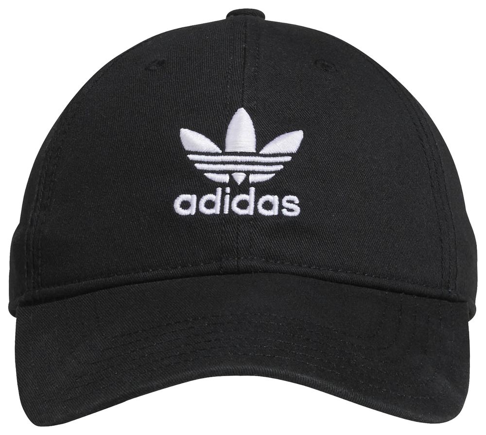 adidas Originals Washed Relaxed Strapback  - Men's