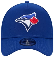 Toronto Blue Jays New Era Blue Jays A Frame Cap - Mens Blue/Multi