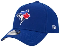 New Era Mens Toronto Blue Jays New Era Blue Jays A Frame Cap - Mens Blue/Multi