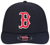 New Era Casquette de camionneur Red Sox 950 - Pour hommes