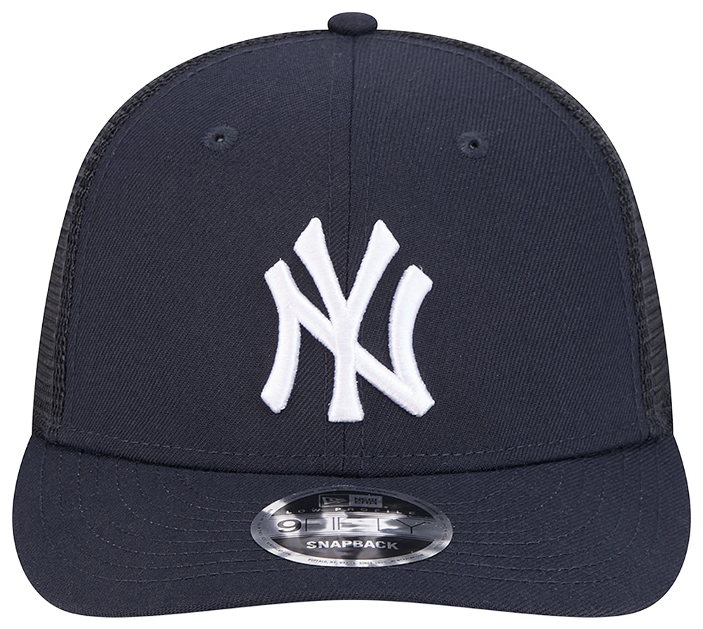 New Era Yankees 950 Trucker Cap  - Men's