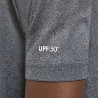 Hurley Ombre Icon UPF T-Shirt  - Boys' Grade School