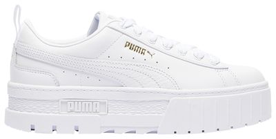 PUMA Mayze Leather - Pour femmes