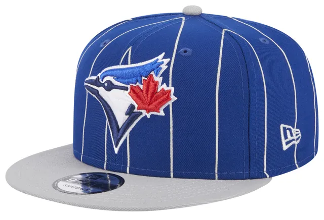 Men's Toronto Blue Jays New Era Red Canada Day Bucket Hat