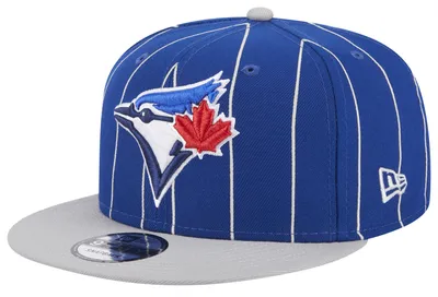 Vintage Toronto Blue Jays MLB Baseball Bucket Hat Blue and 