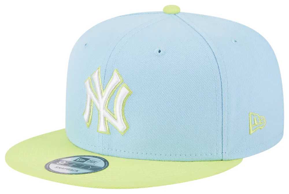 New Era MLB New York Yankees 950 2T Colour Pack Cap  - Men's