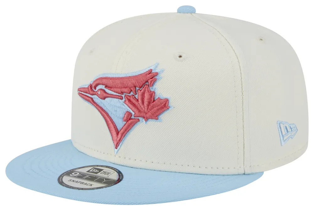 New Era MLB Toronto Blue Jays 950 2T Colour Pack Cap - Men's