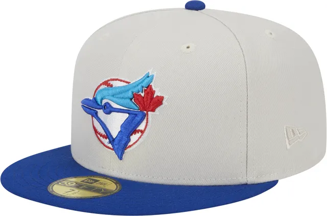 New Era 59Fifty Toronto BLU Jays Historic Champs FIT 'BLU, 60288310