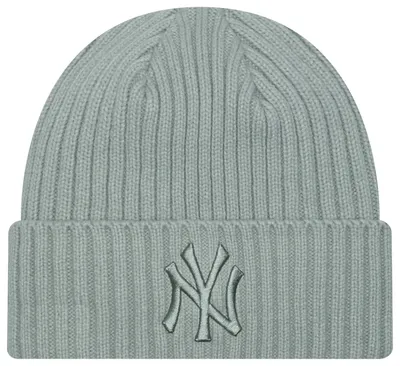 New Era Yankees Color Pack Knitted Hat  - Men's