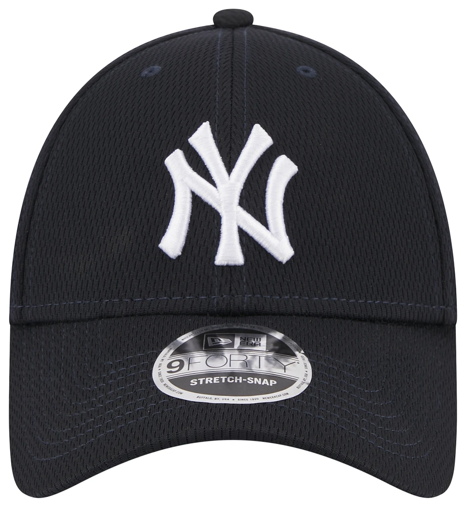 New Era Casquette réglable Yankees 9Forty - Pour hommes