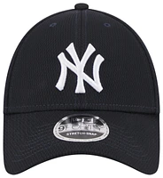 New Era Mens New York Yankees New Era BJ 9Forty Adjustable Cap