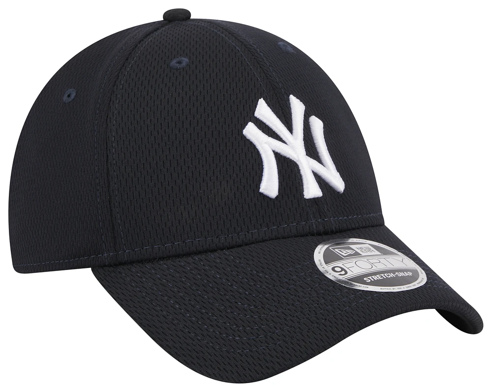 New Era Casquette réglable Yankees 9Forty - Pour hommes