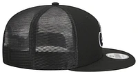 New Era Expos 9Fifty Trucker Cap  - Men's