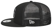 New Era Expos 9Fifty Trucker Cap  - Men's