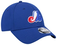 New Era Expos 9Forty Cap  - Men's