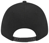 New Era Raptors 9FORTY Stock Summer Evergreen Cap  - Men's