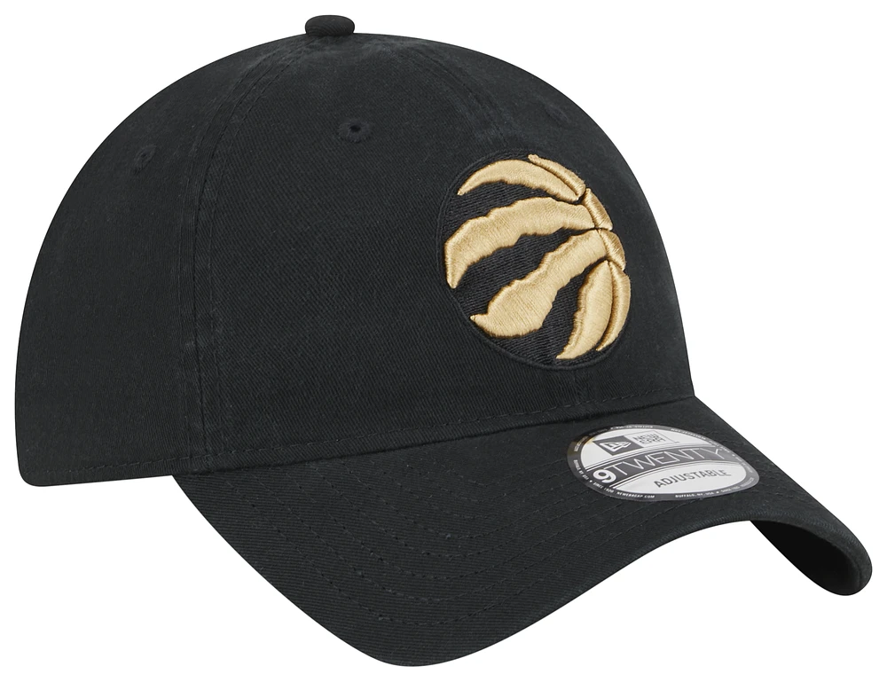 New Era Raptors 9TWENTY City Edition ALT 23 Cap  - Men's