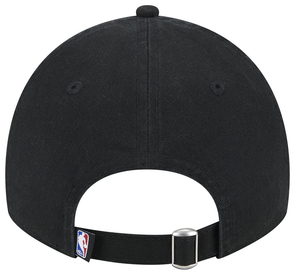 New Era Raptors 9TWENTY City Edition ALT 23 Cap  - Men's