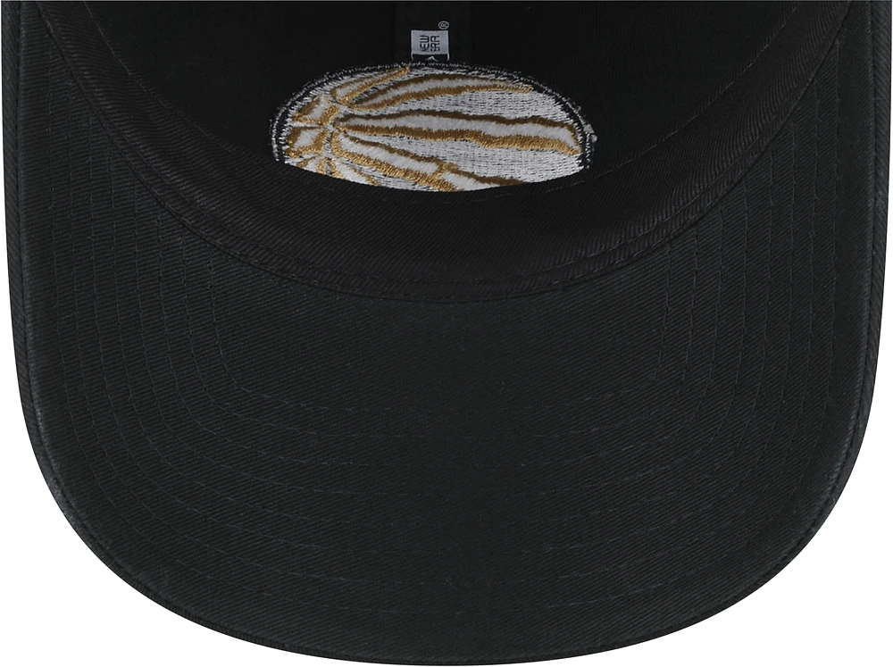 New Era Raptors 9TWENTY City Edition ALT 23 Cap  - Men's