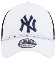 New Era Mens New York Yankees New Era Yankees 9Forty Court Sport - Mens