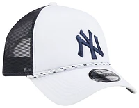 New Era Mens New York Yankees New Era Yankees 9Forty Court Sport - Mens