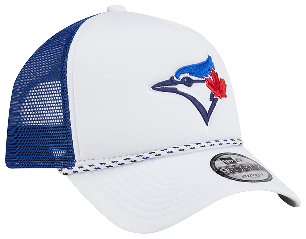 New Era Blue Jays 9Forty Court Sport - Pour hommes