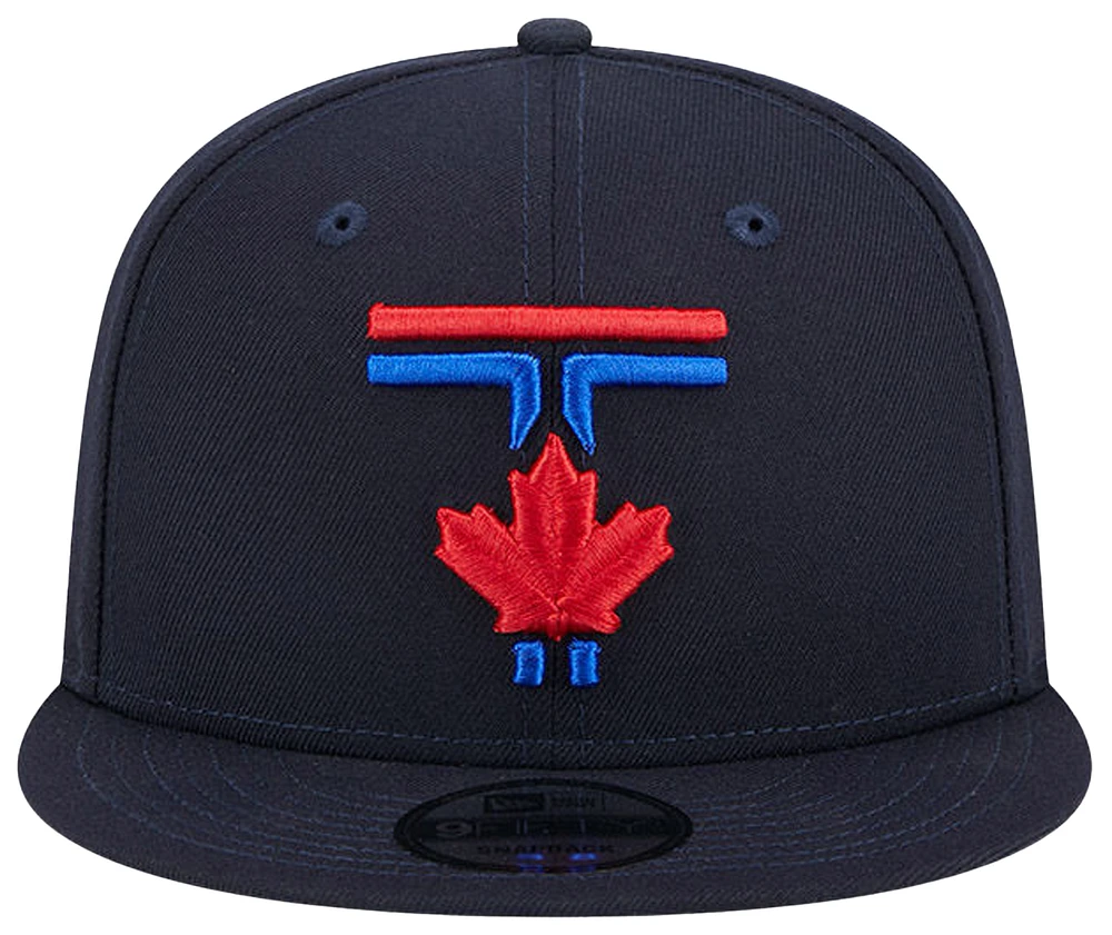 New Era Casquette Blue Jays 9Fifty City Connect - Garçons, Scolaire