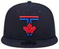 New Era Casquette Blue Jays 9Fifty City Connect - Garçons, Scolaire