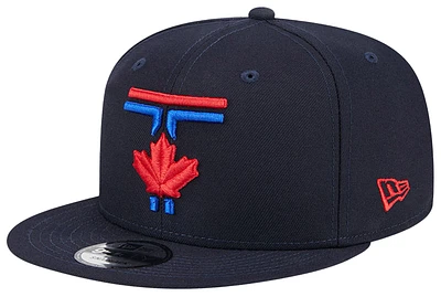 New Era Blue Jays 9Fifty City Connect Cap  - Boys' Grade School