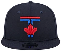 New Era Casquette Blue Jays 9Fifty City Connect - Pour hommes