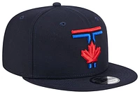 New Era Casquette Blue Jays 9Fifty City Connect - Pour hommes