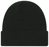 New Era Cuffed Waffle Toque  - Men's