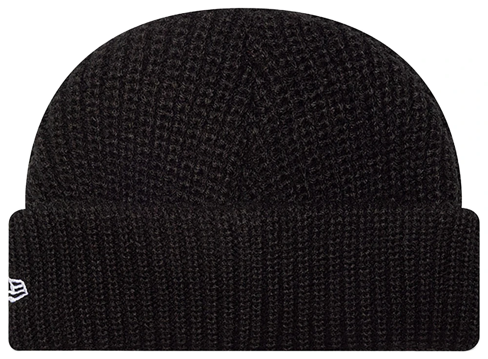 New Era Cuffed Skully Toque  - Men's