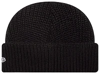 New Era Mens New Era Cuffed Skully Toque