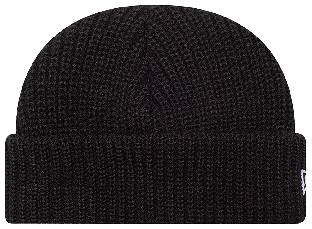 New Era Cuffed Skully Toque  - Men's