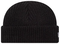 New Era Mens New Era Cuffed Skully Toque