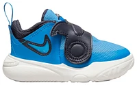 Nike Team Hustle D 11 Lil  - Boys' Toddler