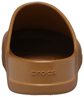 Crocs Womens Crocs Dylan Clog - Womens Shoes Brown/Brown Size 06.0