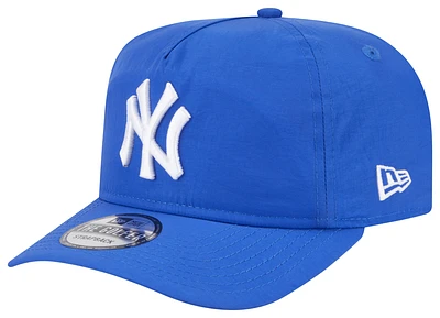 New Era Yankees HiVis Golfer Cap  - Men's