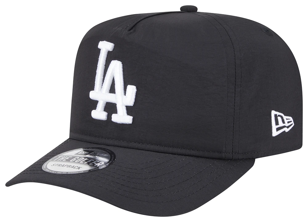 New Era Dodgers HiVis Golfer Cap - Men's