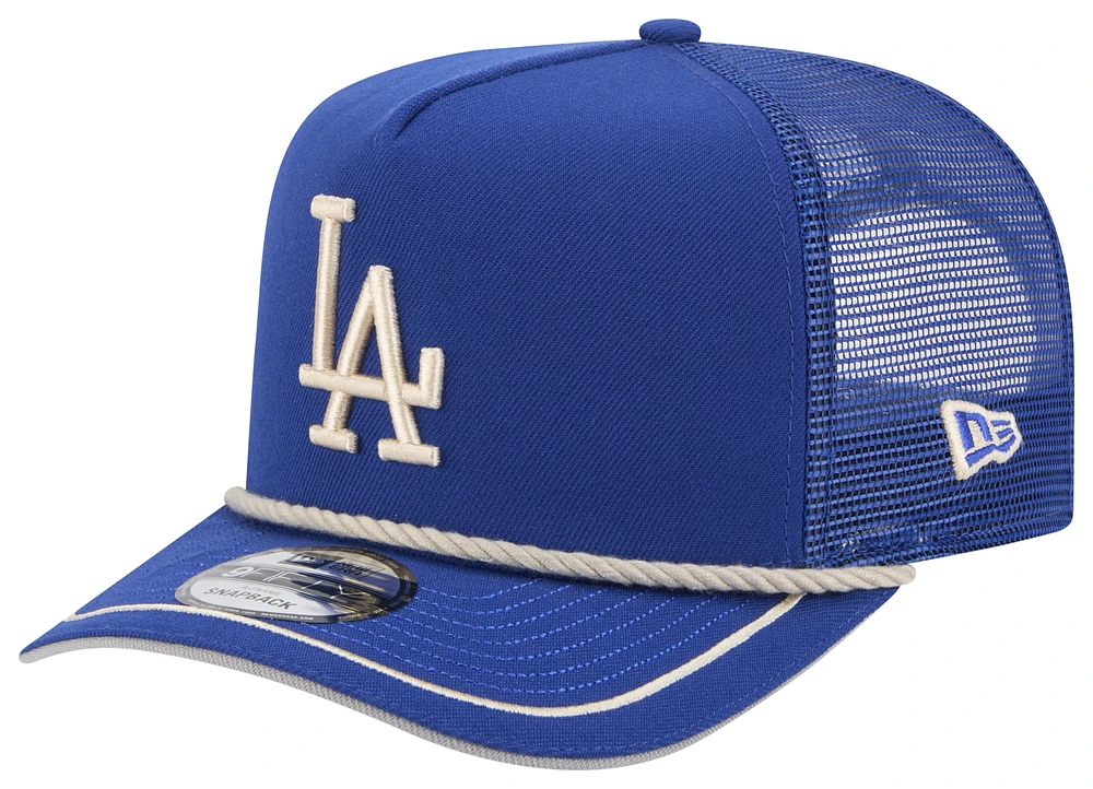 New Era Casquette Trucker 9Forty des Dodgers - Pour hommes