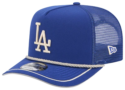 New Era Casquette Trucker 9Forty des Dodgers - Pour hommes