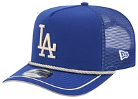 New Era Casquette Trucker 9Forty des Dodgers - Pour hommes