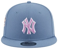 New Era Mens New York Yankees New Era Yankees 9Fifty Color Pack Cap