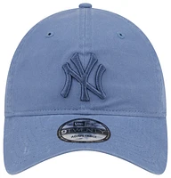 New Era Mens New York Yankees New Era Yankees 9Twenty Color Pack