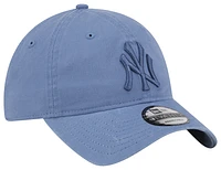 New Era Mens New York Yankees New Era Yankees 9Twenty Color Pack