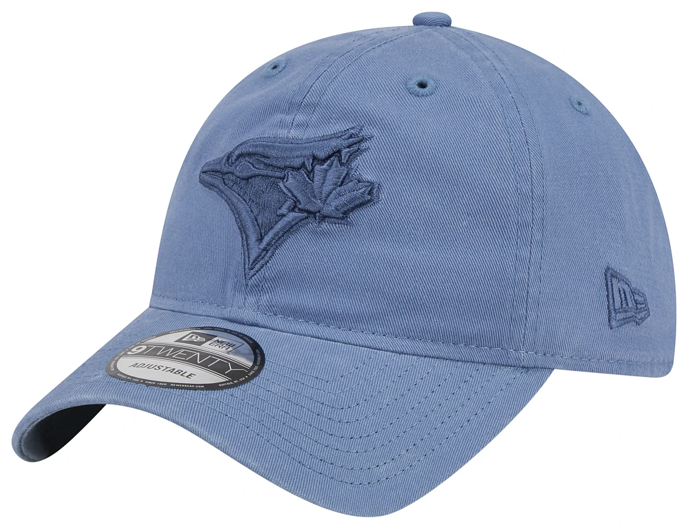 New Era Mens Toronto Blue Jays New Era Blue Jays 9Twenty Color Pack