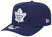 New Era Maple Leafs 9Fifty A-Frame Cap  - Men's